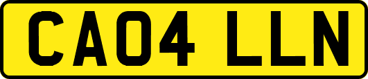 CA04LLN