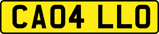 CA04LLO