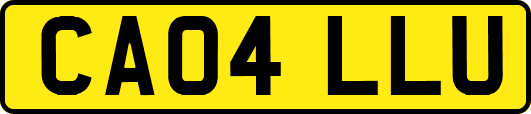CA04LLU