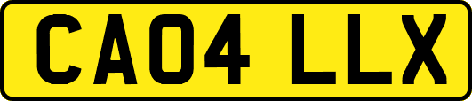 CA04LLX
