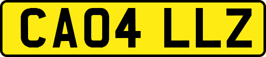 CA04LLZ