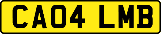 CA04LMB