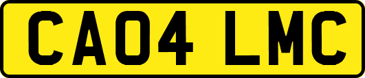CA04LMC