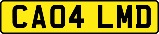 CA04LMD
