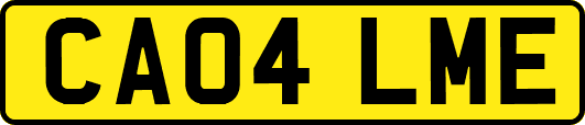 CA04LME