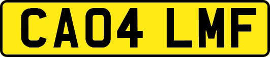 CA04LMF