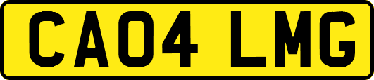 CA04LMG