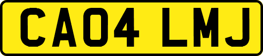 CA04LMJ
