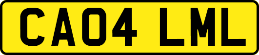 CA04LML