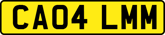 CA04LMM