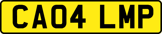 CA04LMP