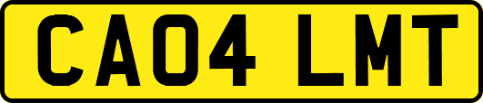CA04LMT
