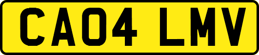 CA04LMV