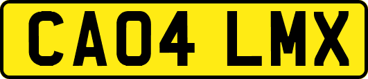 CA04LMX