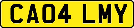 CA04LMY