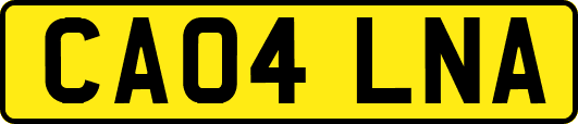 CA04LNA