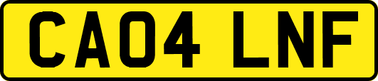 CA04LNF