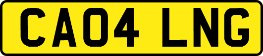CA04LNG