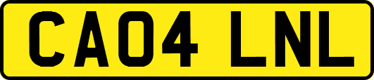 CA04LNL