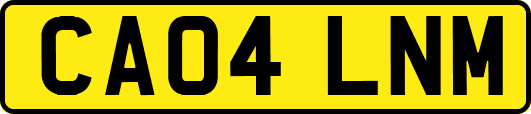 CA04LNM