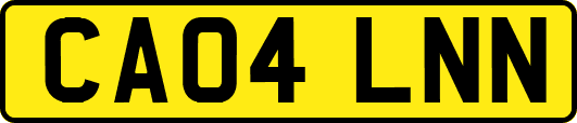 CA04LNN