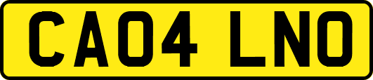 CA04LNO