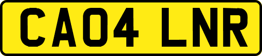 CA04LNR