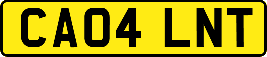 CA04LNT