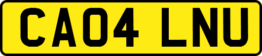 CA04LNU