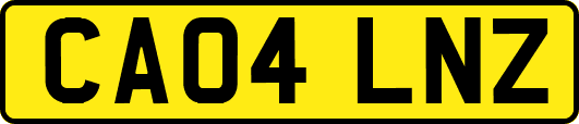 CA04LNZ