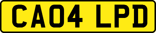 CA04LPD