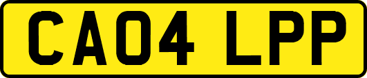 CA04LPP