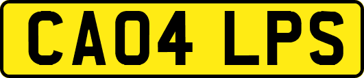 CA04LPS