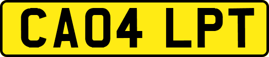 CA04LPT