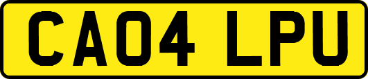 CA04LPU