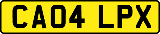 CA04LPX