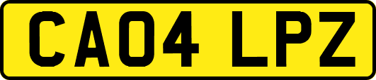 CA04LPZ