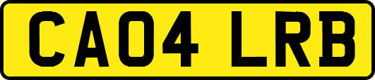 CA04LRB