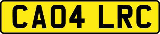 CA04LRC