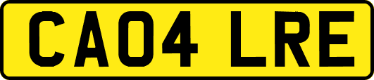 CA04LRE