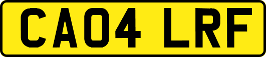CA04LRF