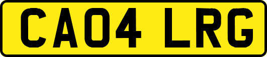 CA04LRG