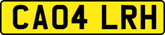 CA04LRH