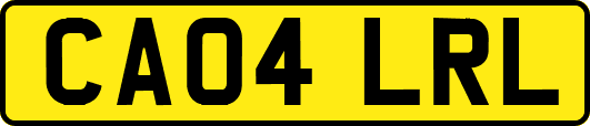 CA04LRL