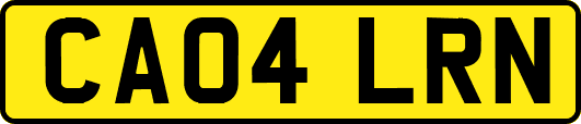 CA04LRN