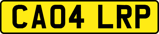 CA04LRP