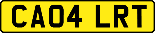CA04LRT