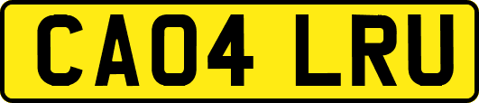 CA04LRU