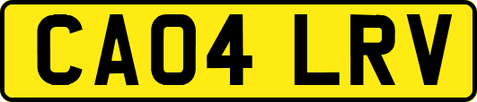 CA04LRV