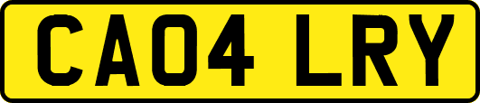 CA04LRY
